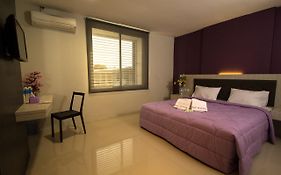 Pax Hotel Jakarta
